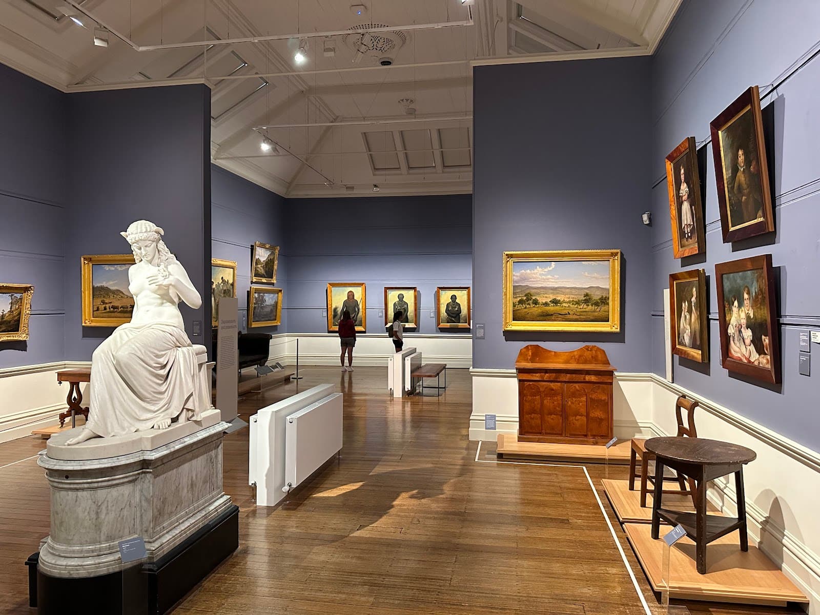 Tasmanian Museum and Art Gallery (TMAG) - Image 1