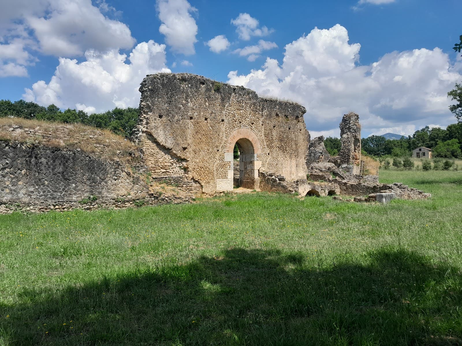 Grumentum Archaeological Park - Image 1