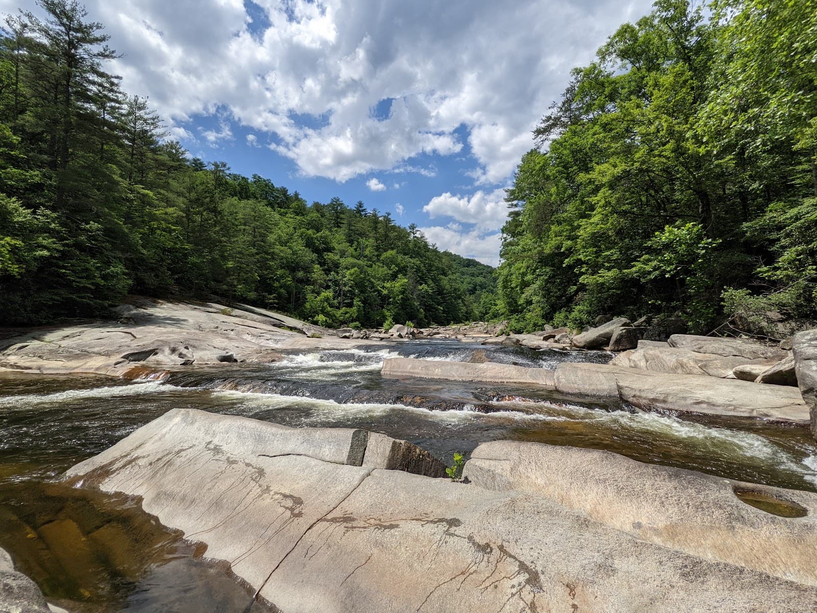 Wilson Creek (Pisgah NF) - Image 1