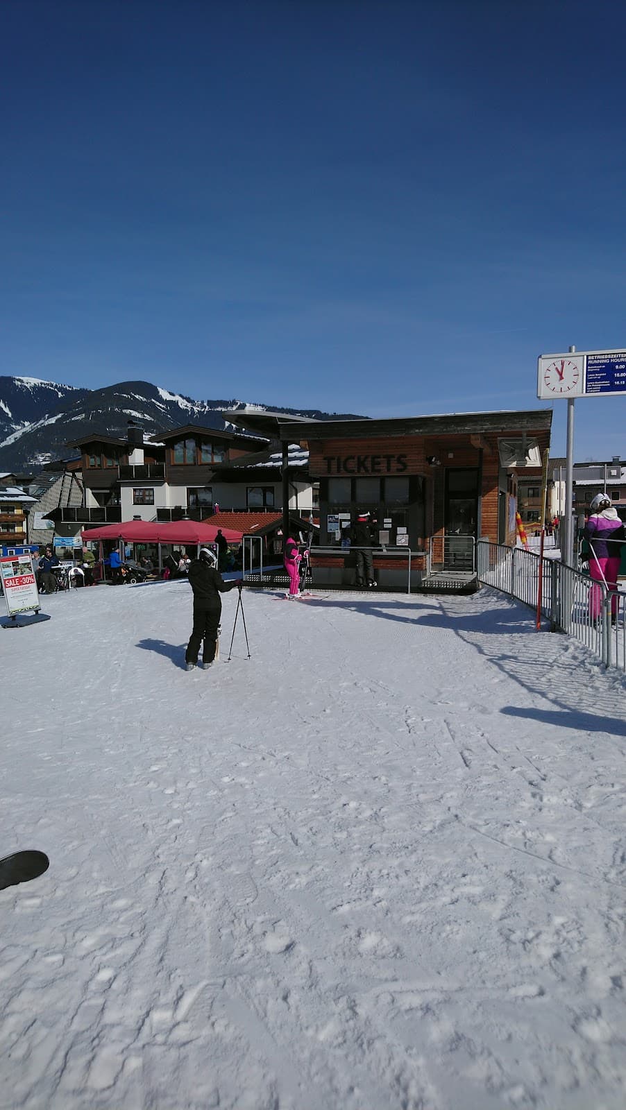 Lechnerberg - Image 1