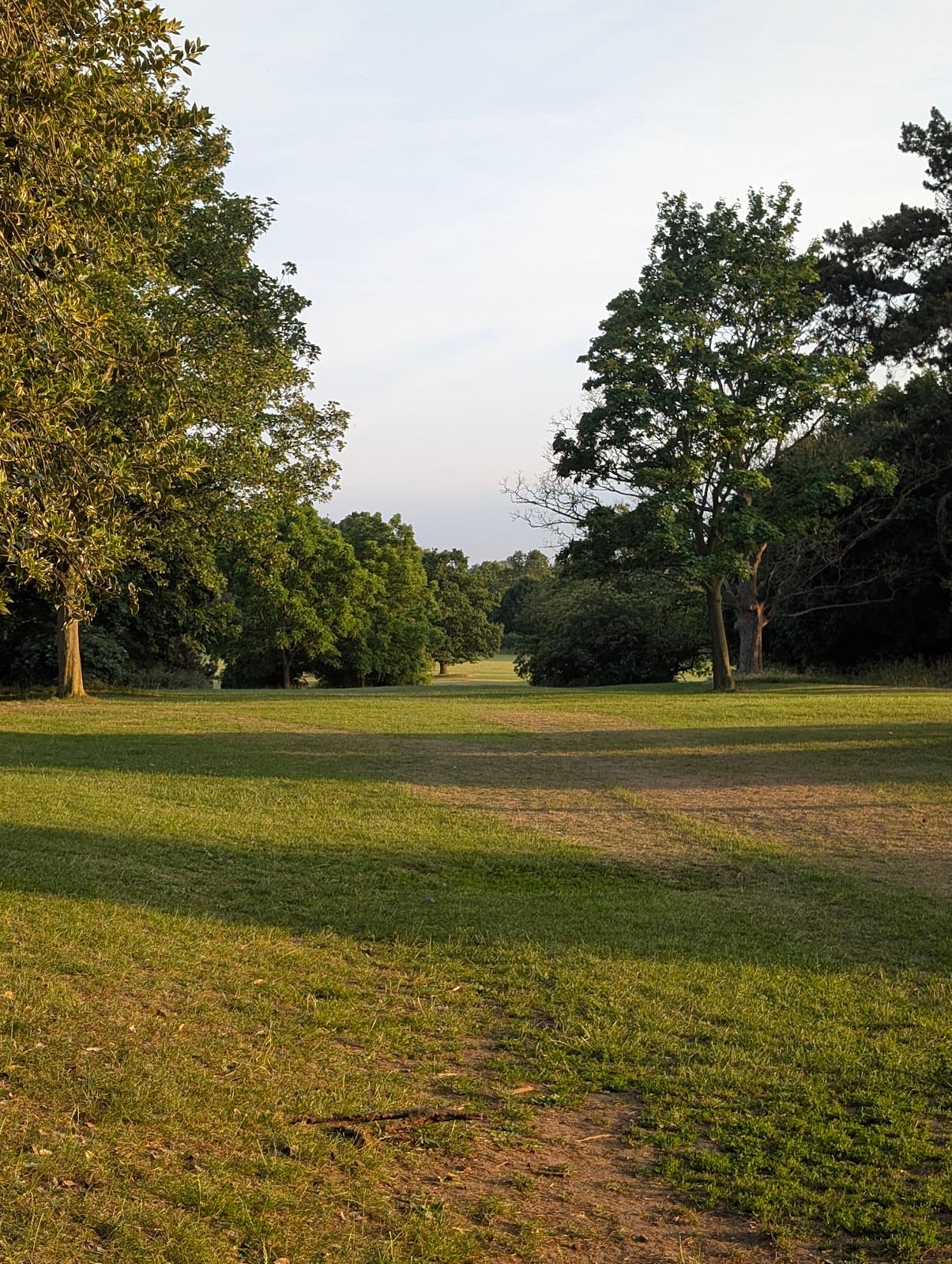 Wigginton Park - Image 1