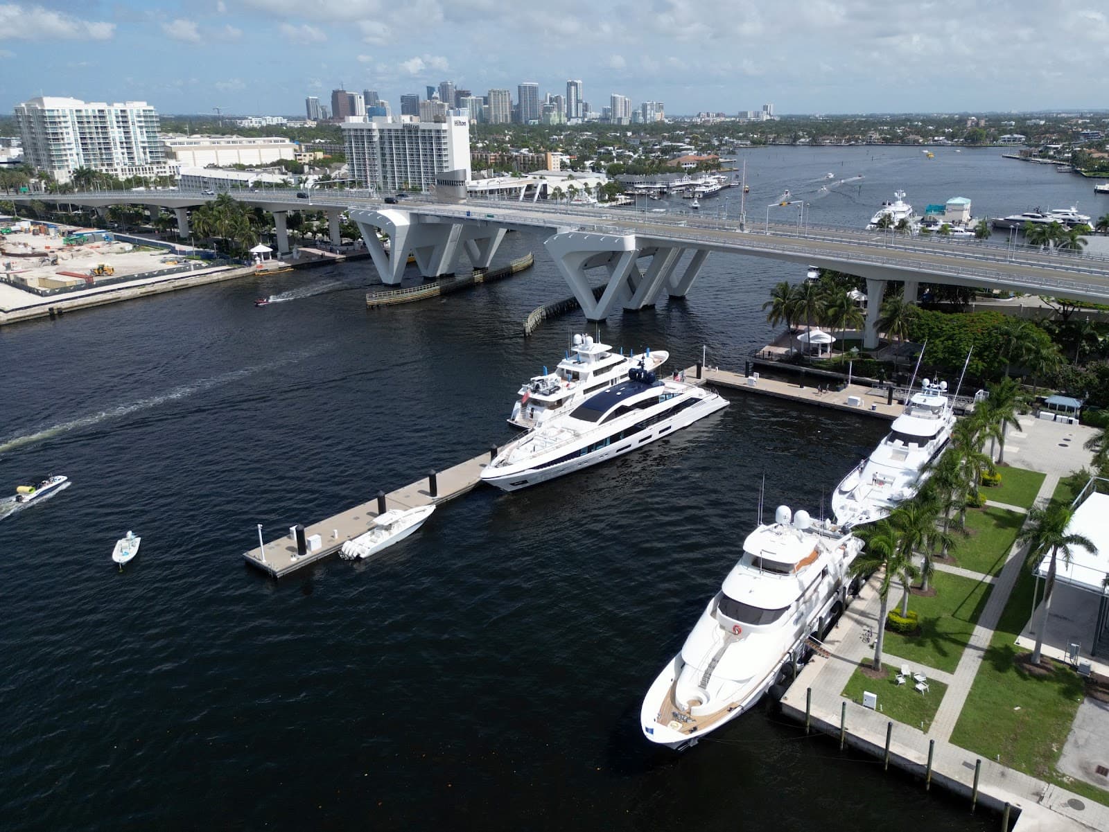 17th Street Causeway Bridge - Image 1