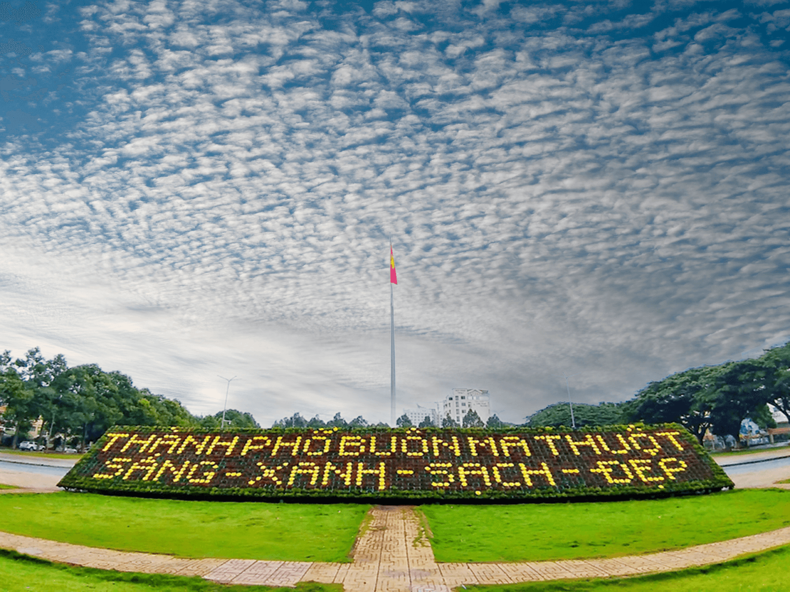 Open Space for Recreation