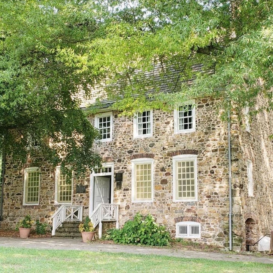 Conference House Park - Image 1