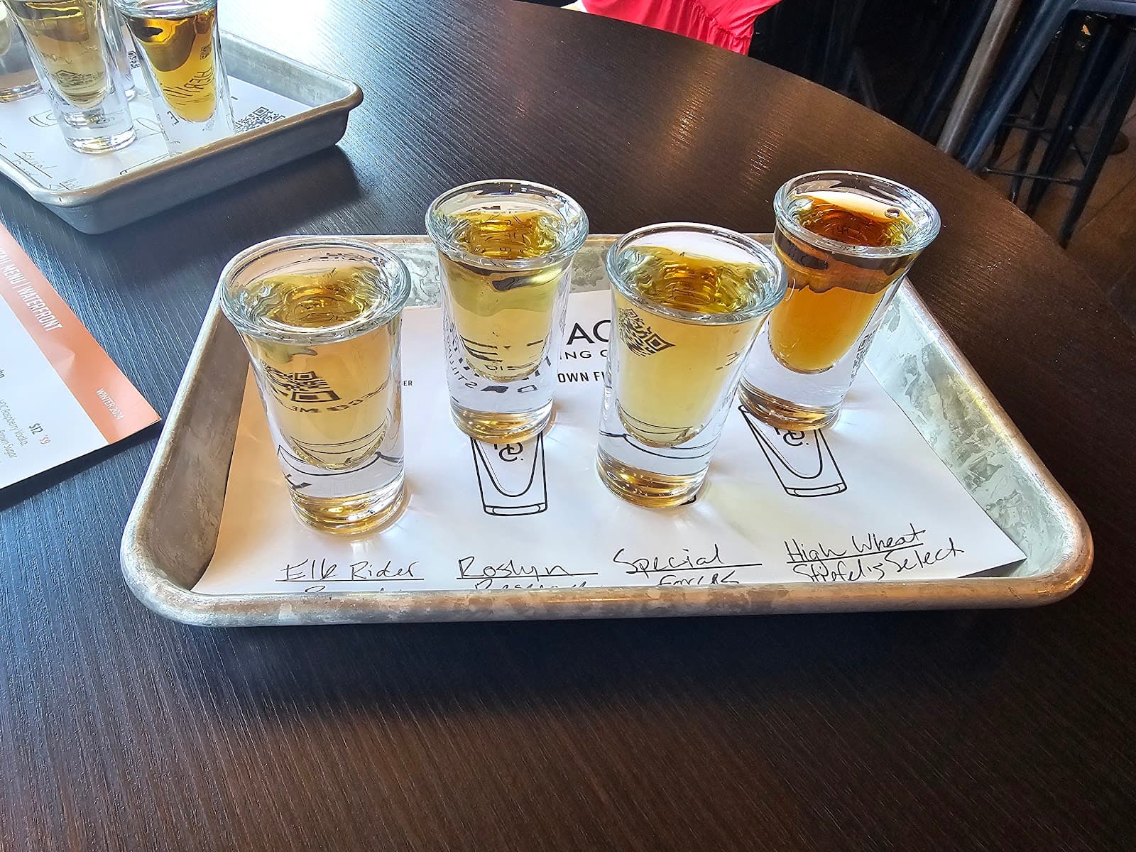 Heritage Distilling Co. - Woodinville - Image 1