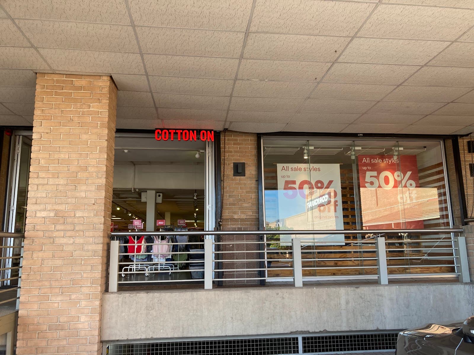 Cotton On Factory Outlet - Image 1