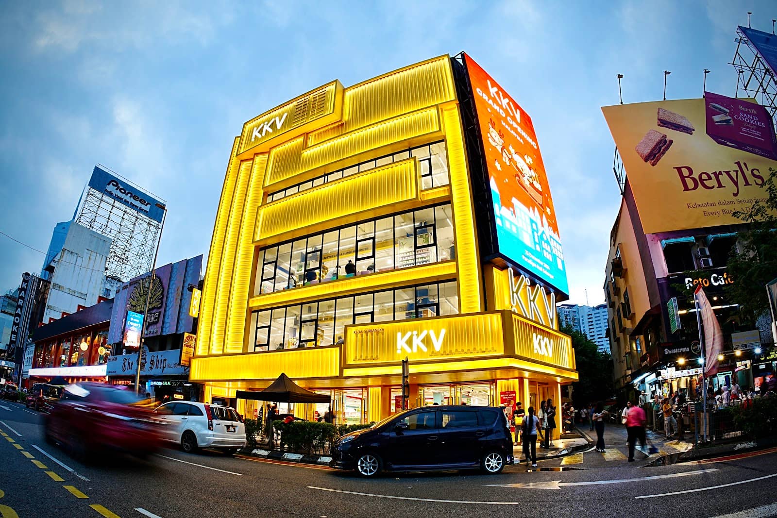 Affordable Lifestyle Finds