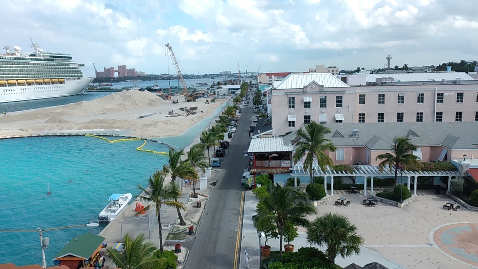 Downtown Nassau - Image 1