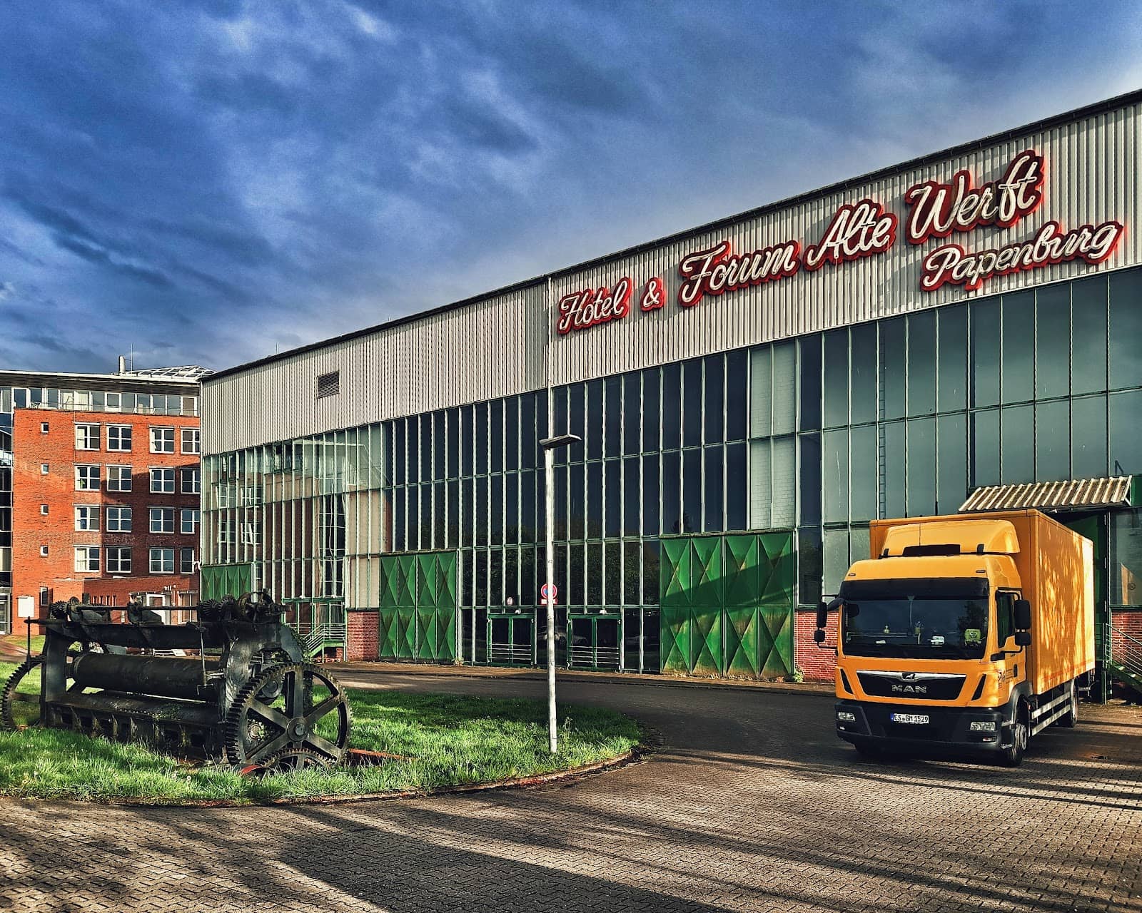 Dinner & Dance Events