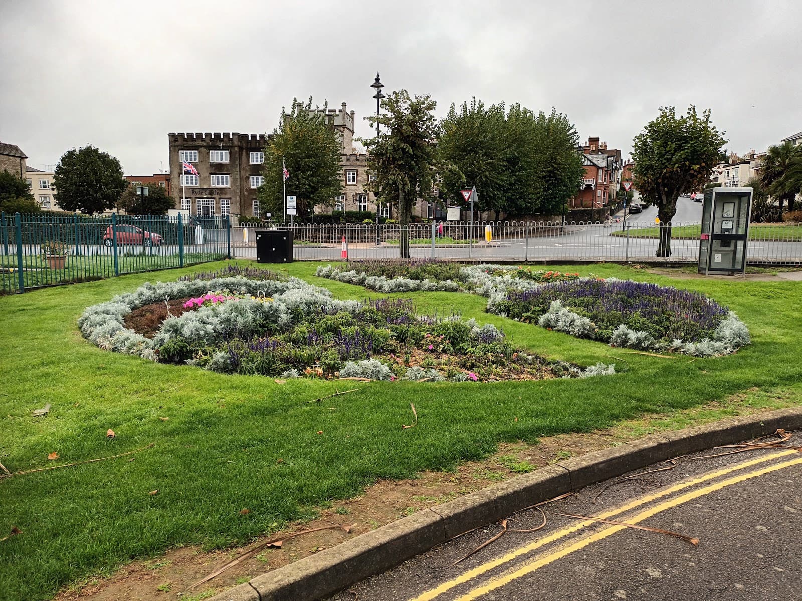 Eastern Gardens - Image 1