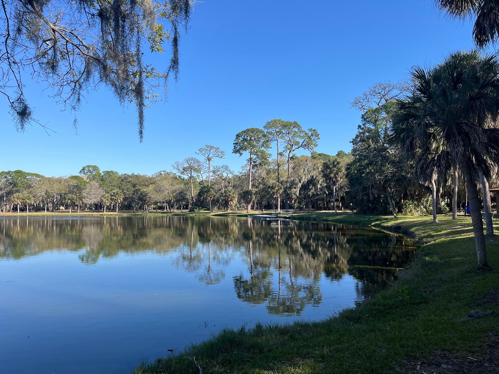 Lake Seminole Park - Image 1