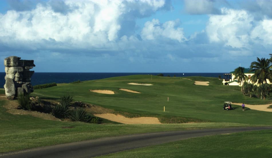 Varadero Golf Club - Image 1