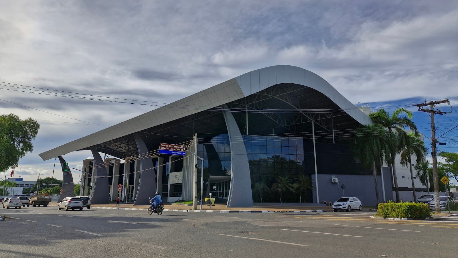 Assembleia Legislativa de Roraima - Image 1