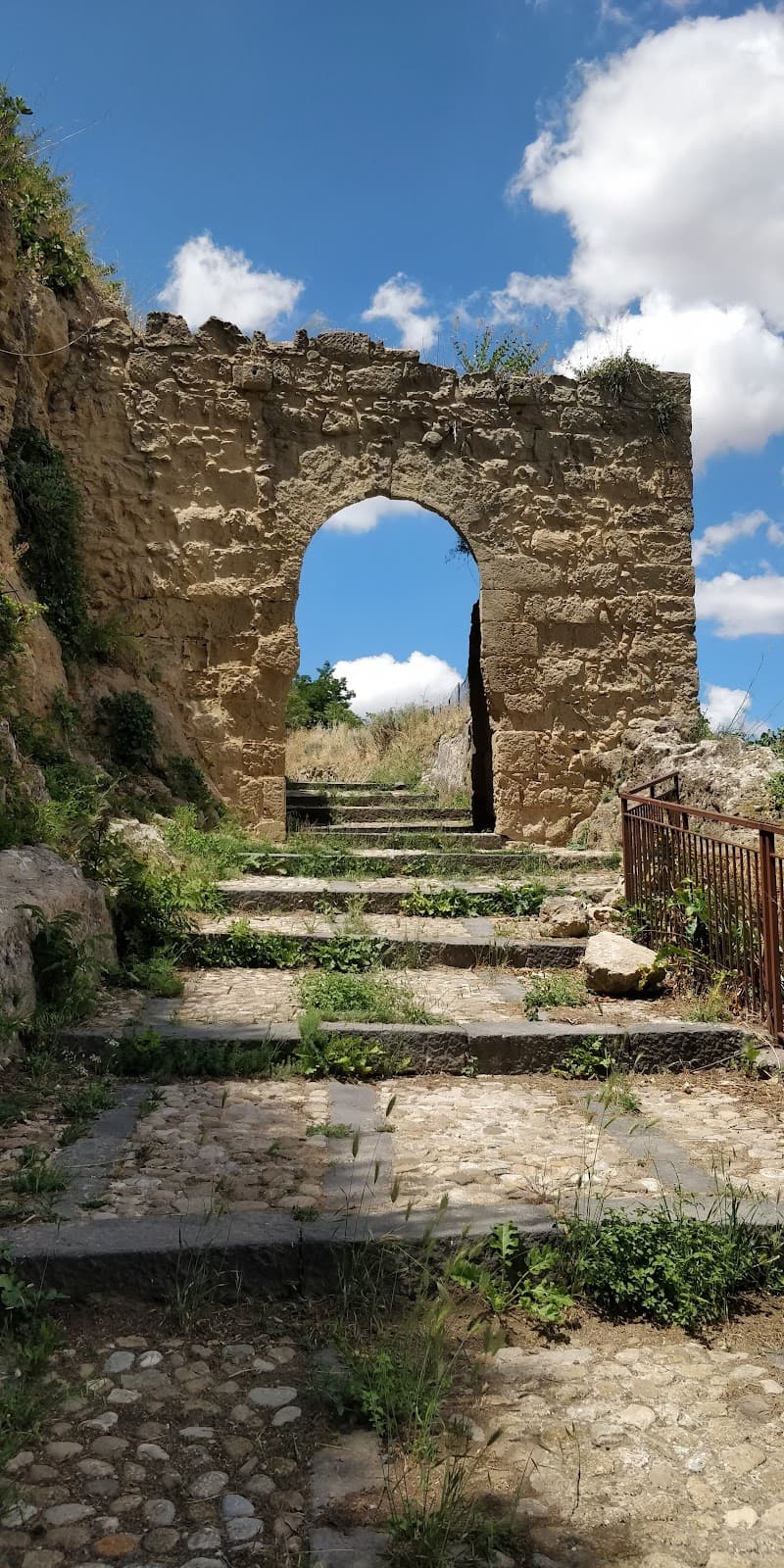 Janniscuru Staircase - Image 1