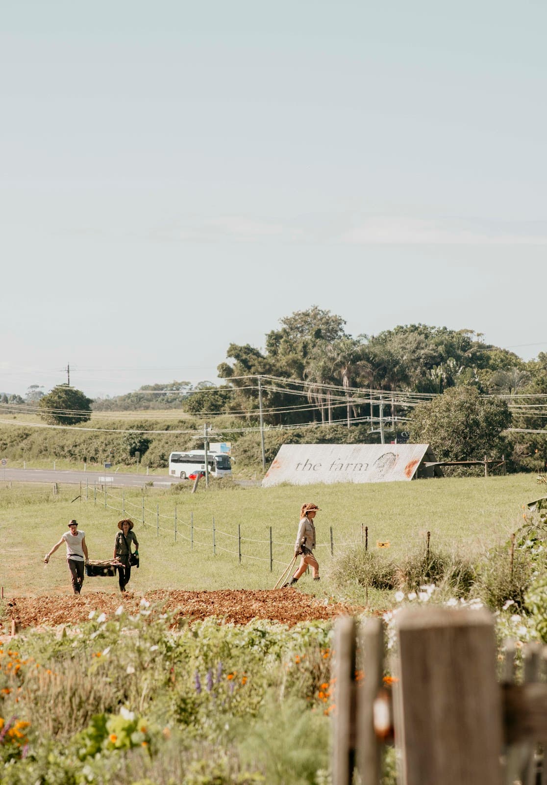 The Farm Byron Bay - Image 1