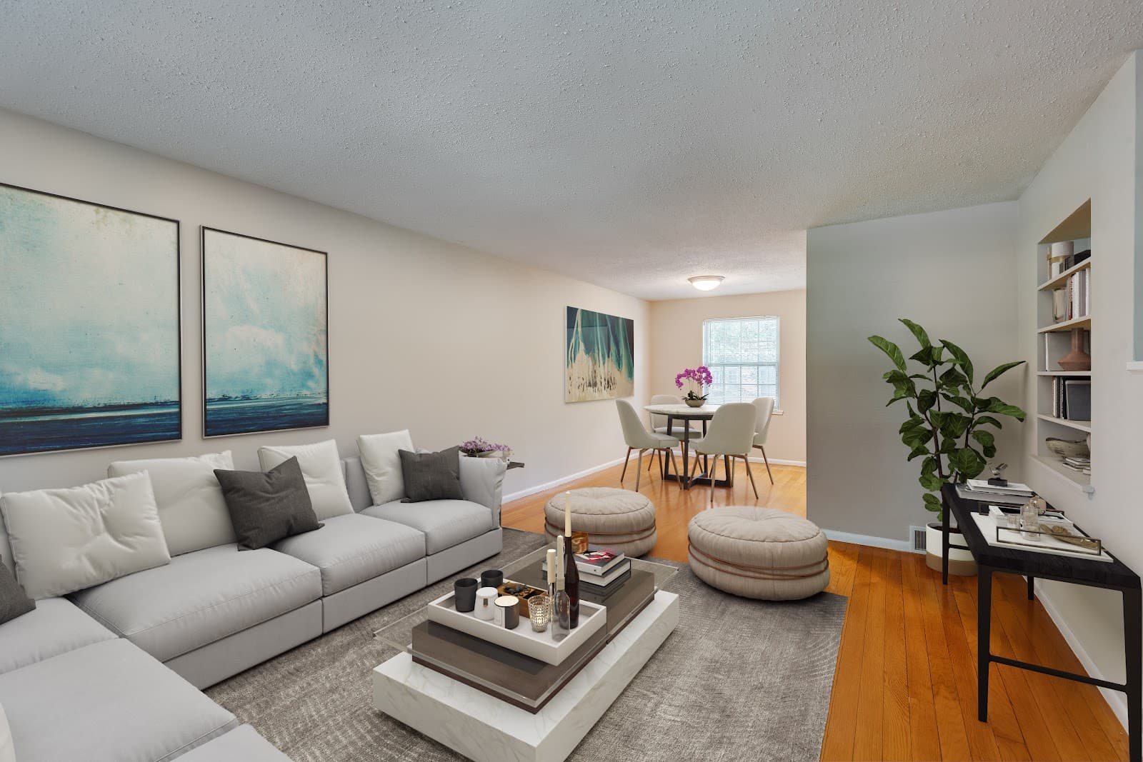 Springwells Park Historic District - Image 1