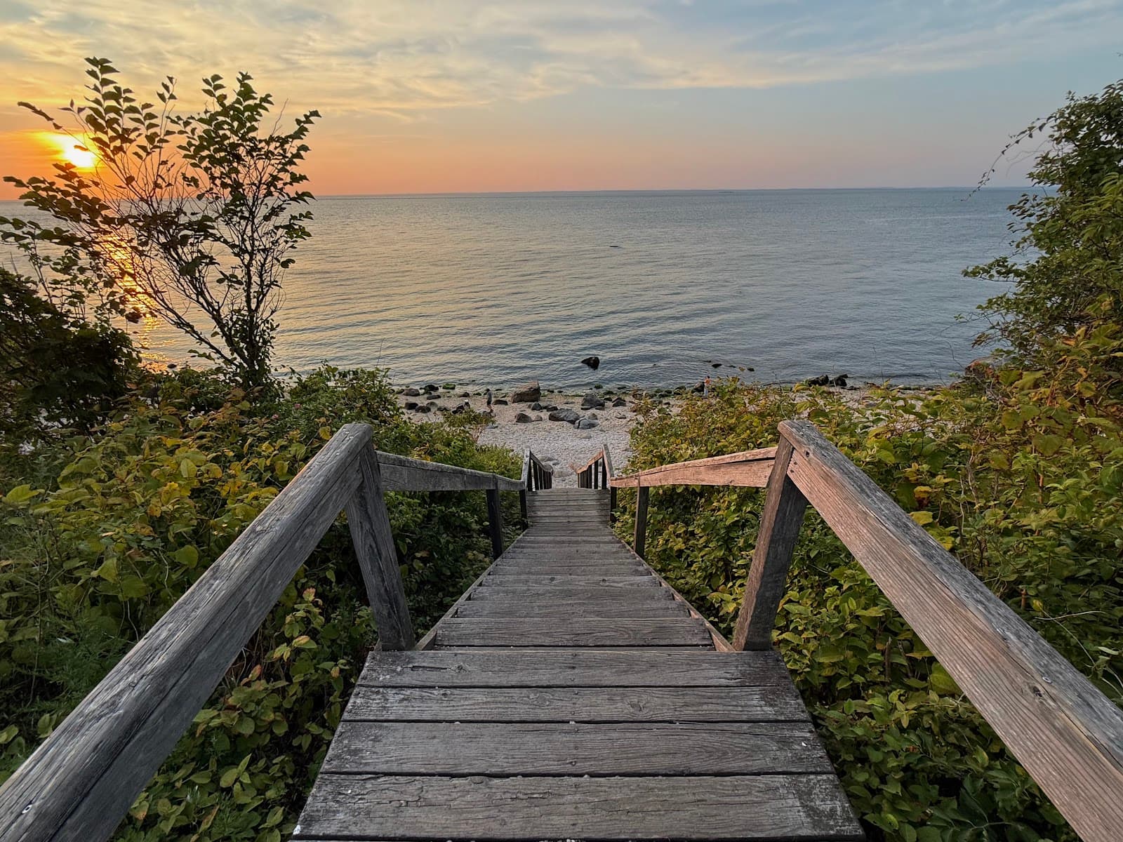 67 Steps Beach - Image 1