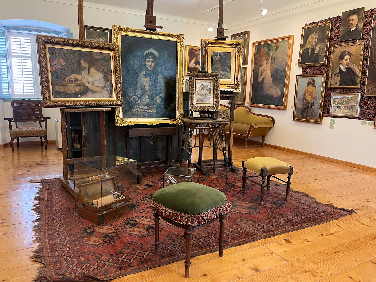 Bukovac House Museum - Image 1