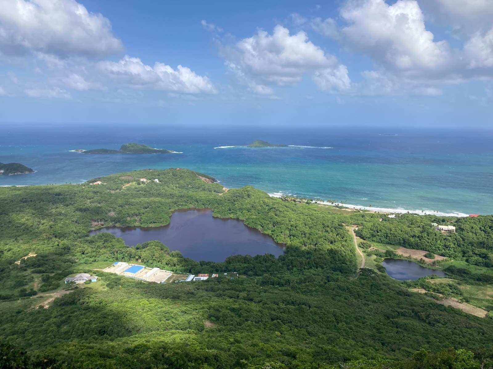 Levera National Park - Image 1