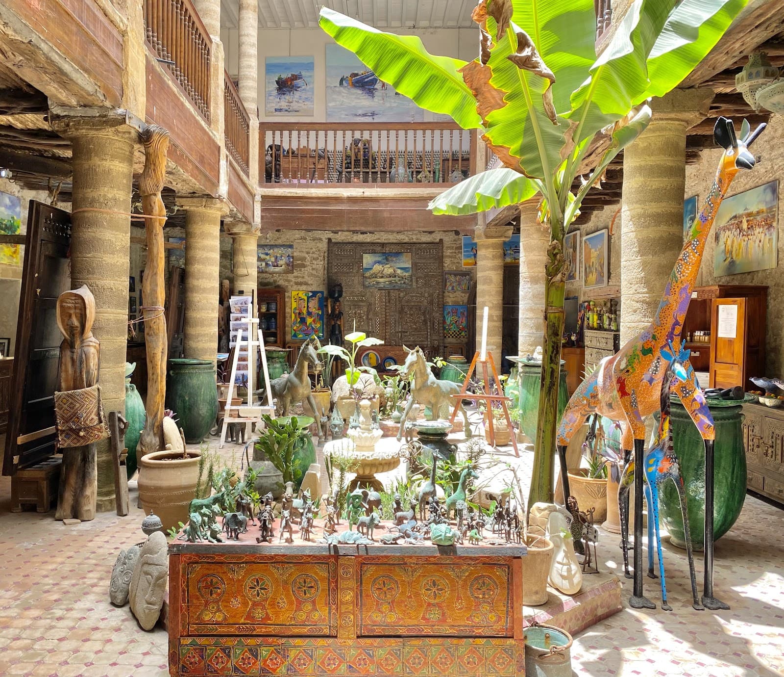 Galerie La Kasbah - Image 1