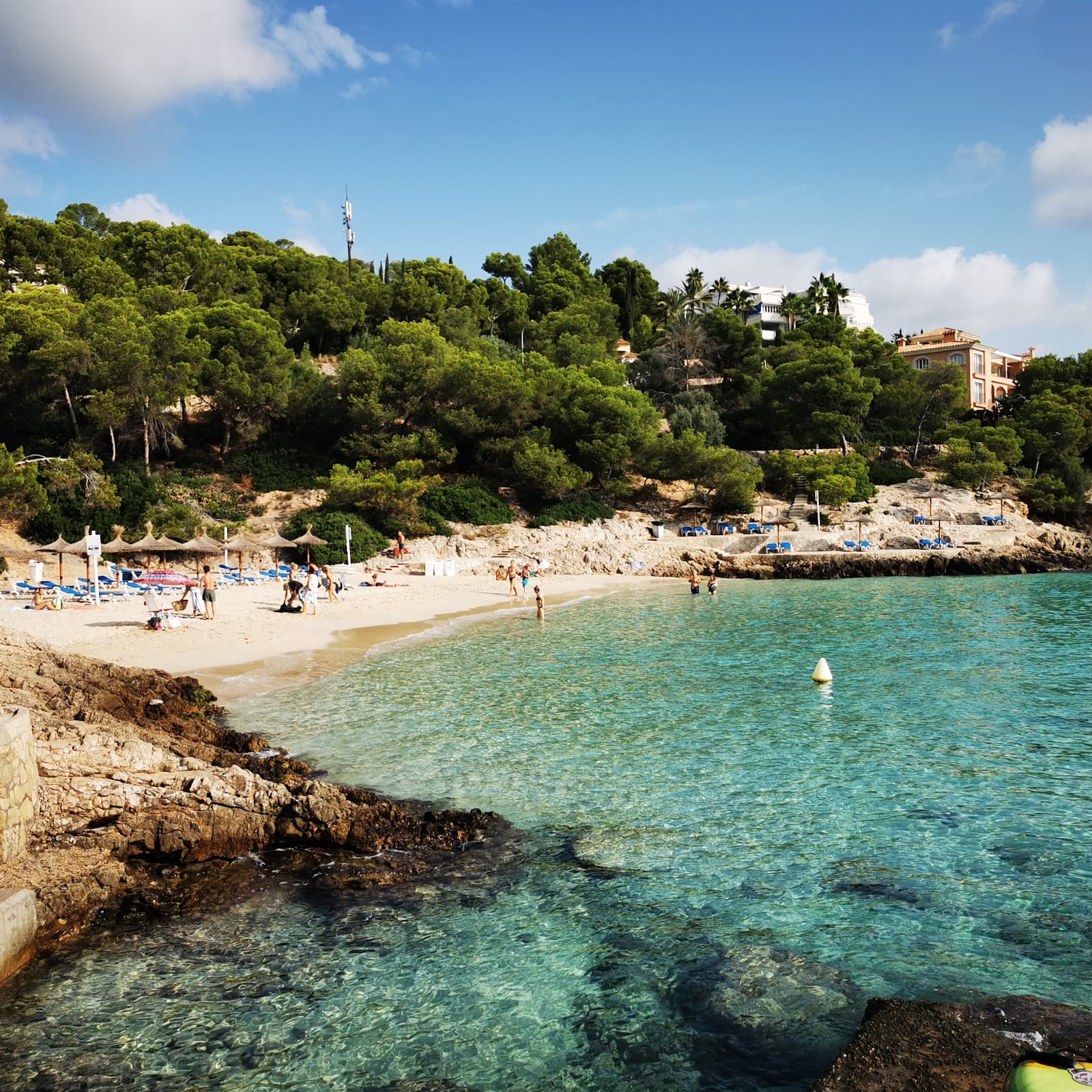 Illetas Beaches - Image 1
