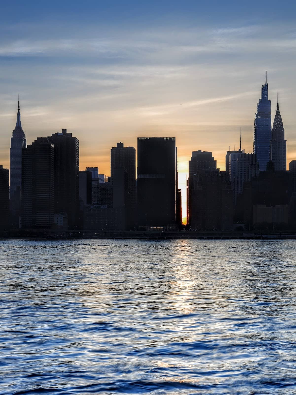 Rockefeller Center Charm