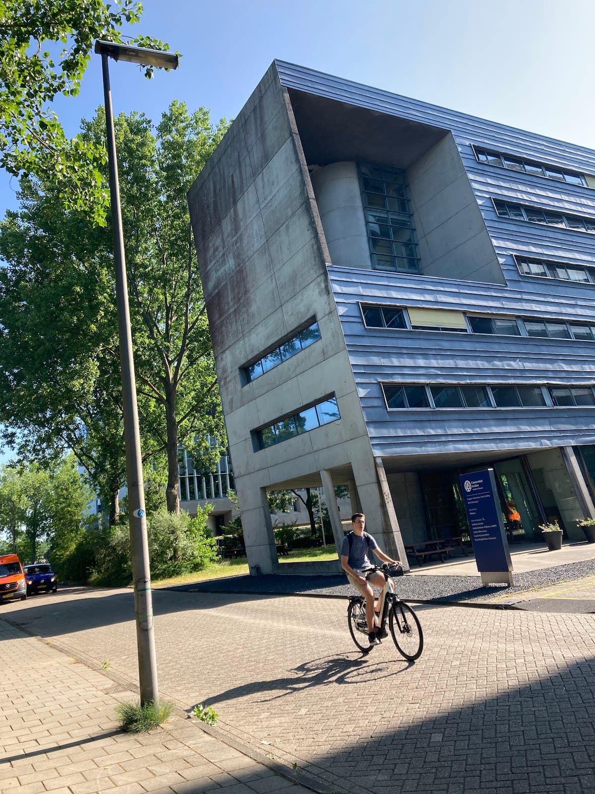 Leiden Bio Science Park - Image 1