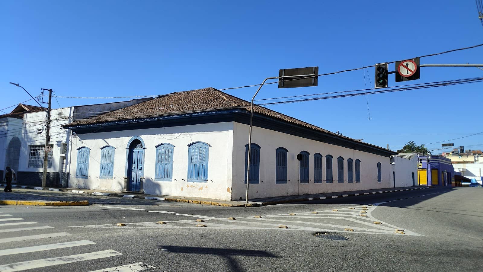 Museu Mogiano Exhibits