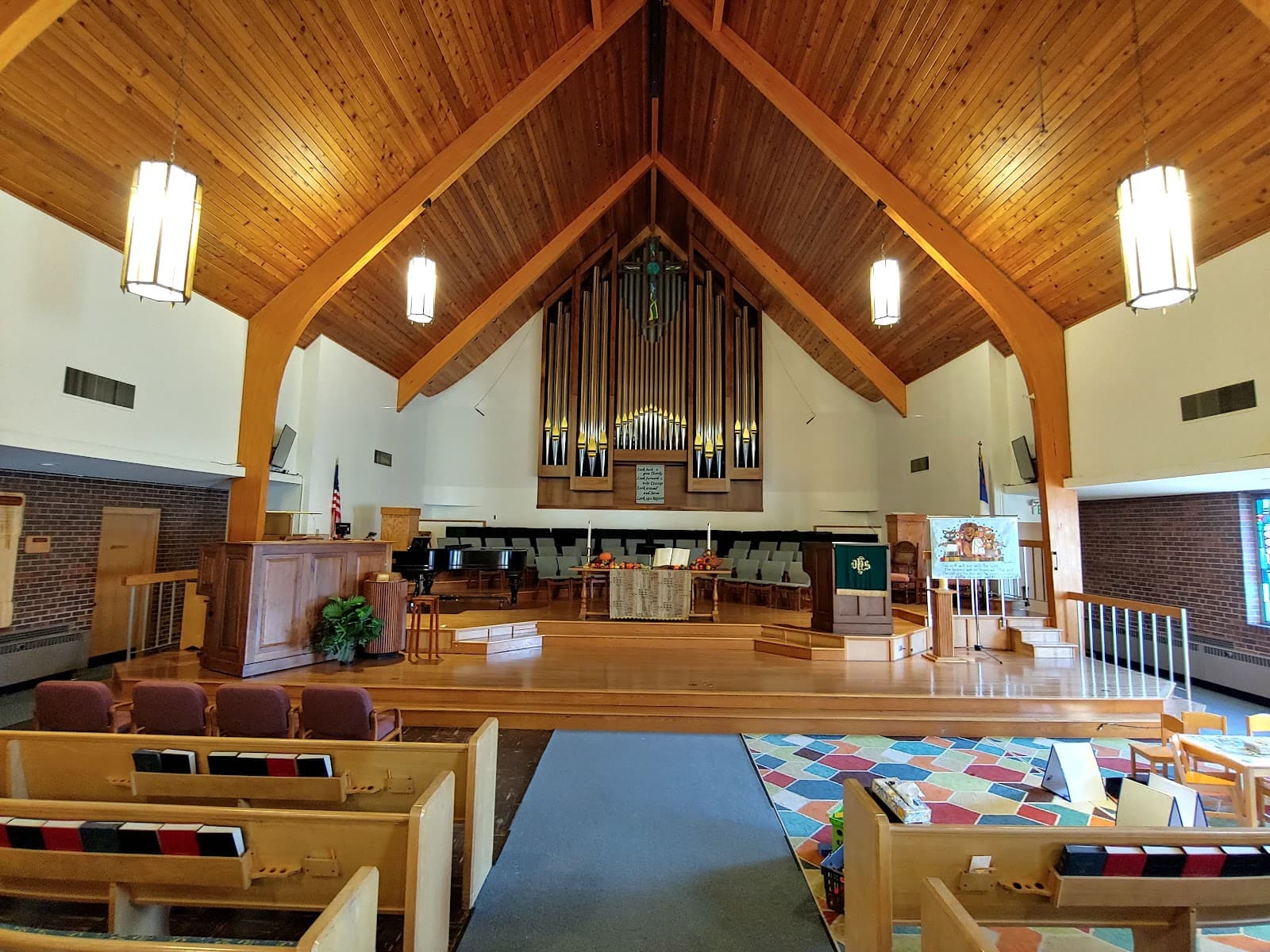 First Congregational Church of Greeley - Image 1