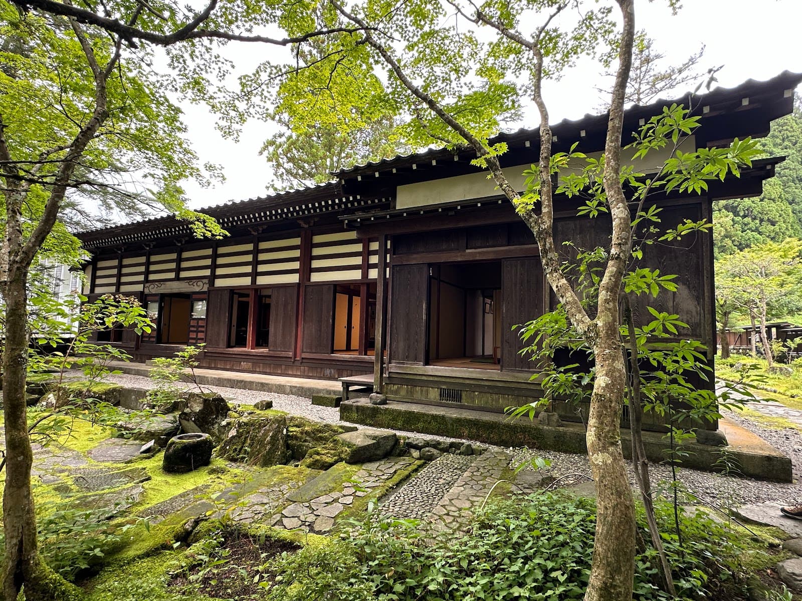 Tateyama Mandala Museum - Image 1