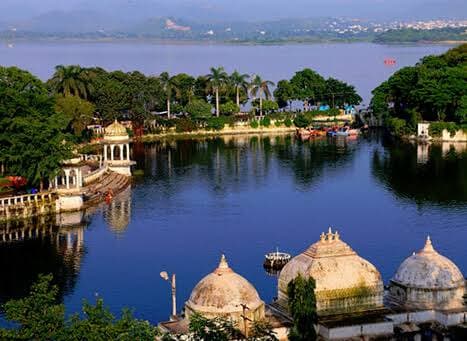 Doodh Talai Udaipur - Image 1