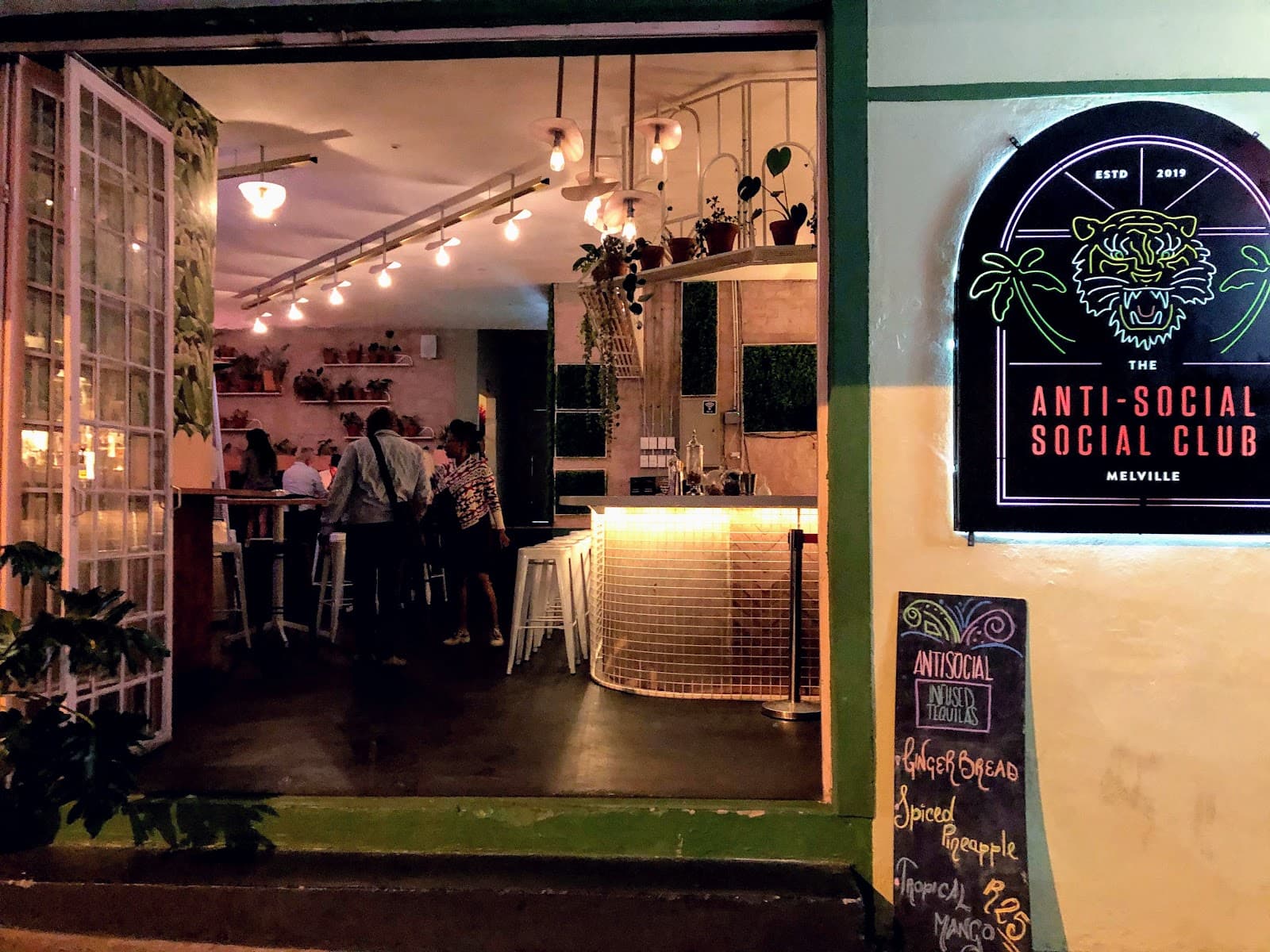 Anti Social Social Club - Image 1