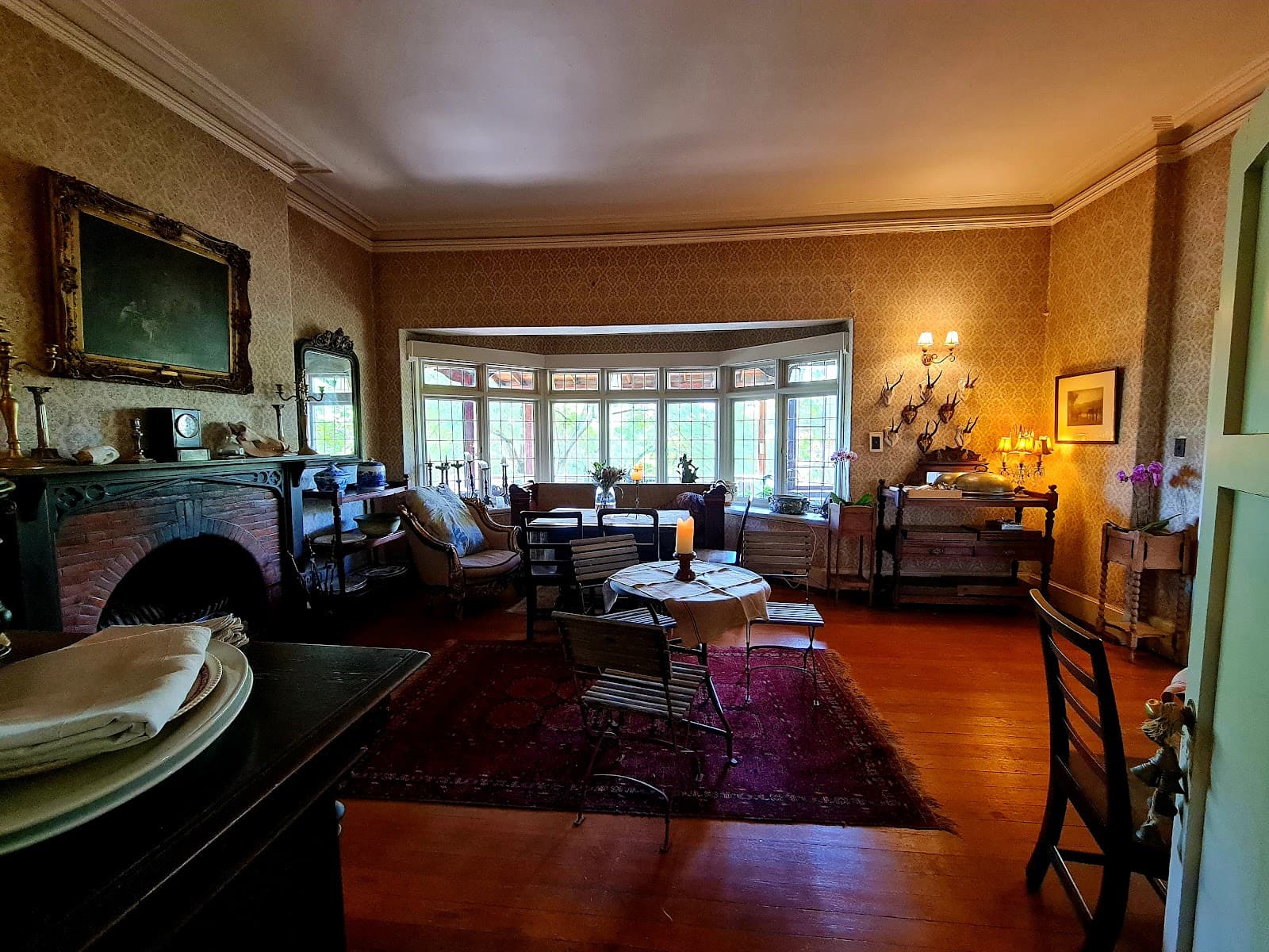 Wizards Vintage - Image 1