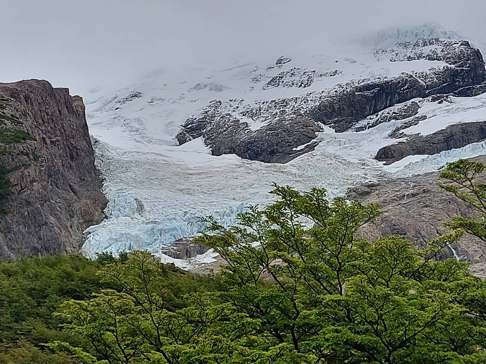 Fitz Roy (Cerro Chaltén)