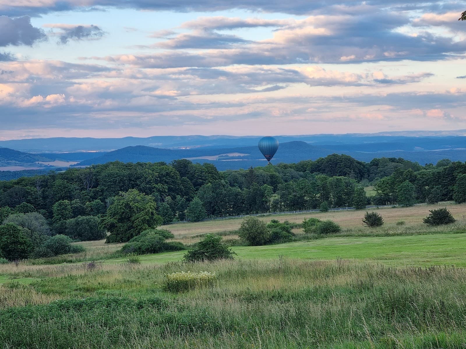 Wasserkuppe (Rhön) - Image 1