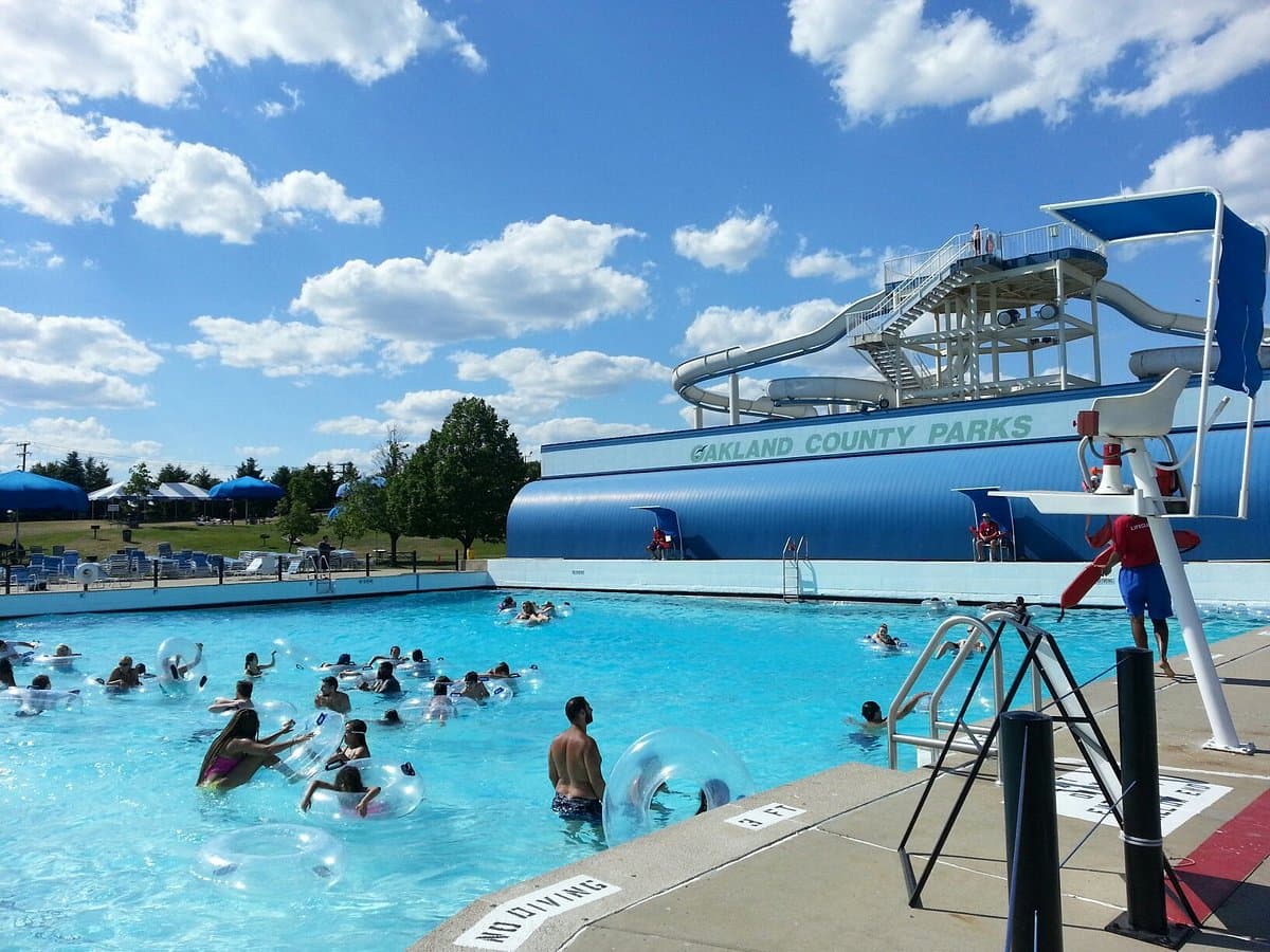 Red Oaks Waterpark - Image 1