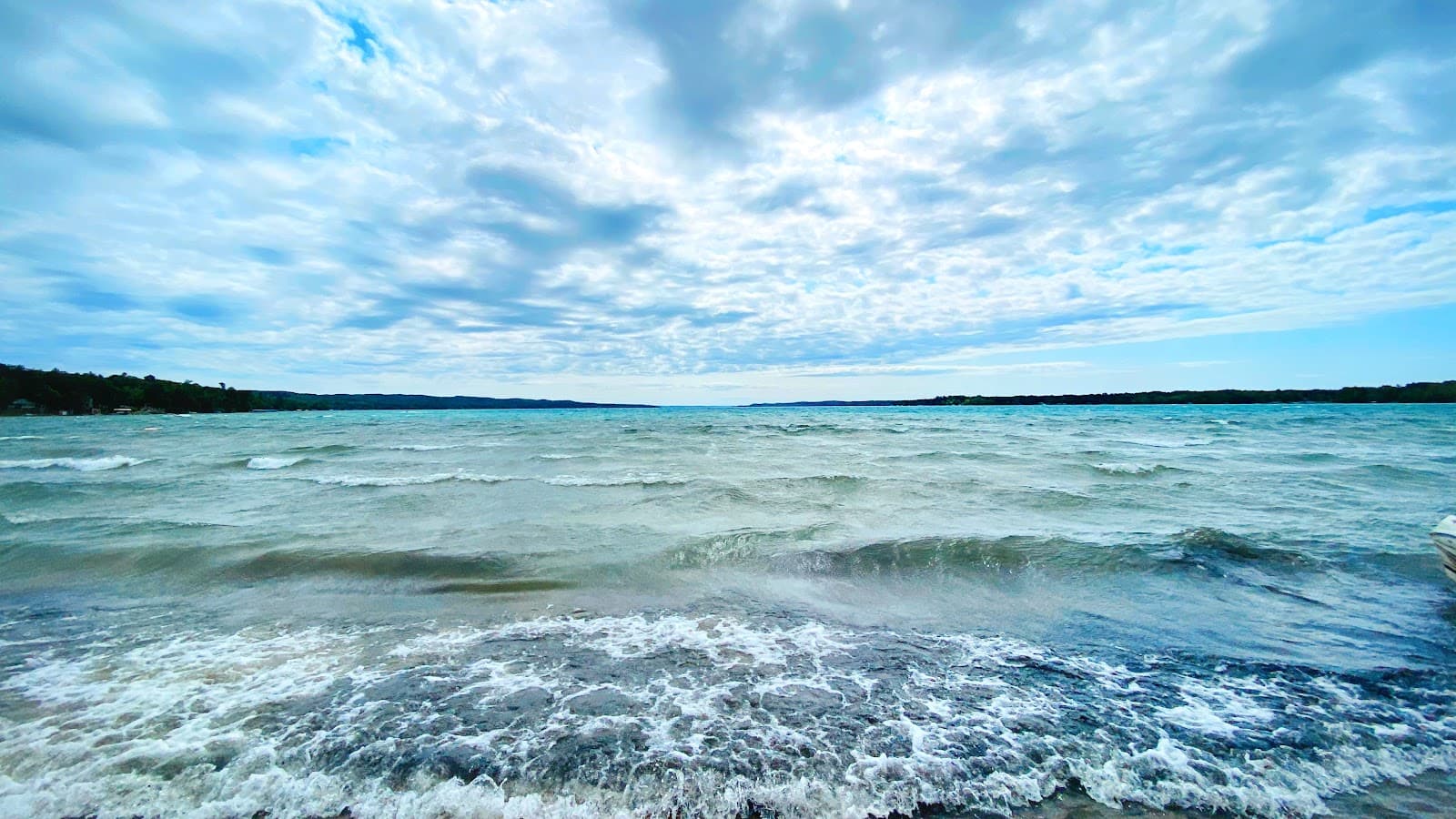 Torch Lake - Image 1