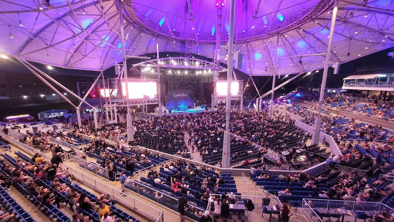 Baseball-Themed Touches