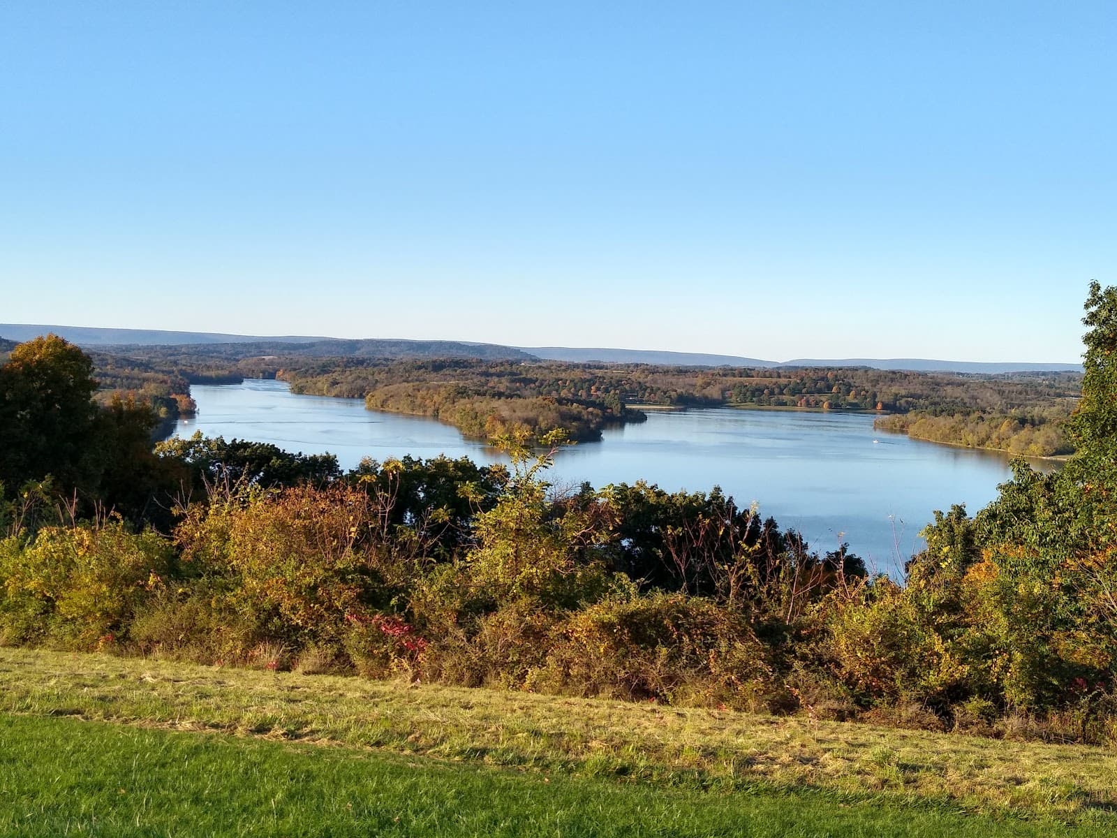 Blue Marsh Lake - Image 1