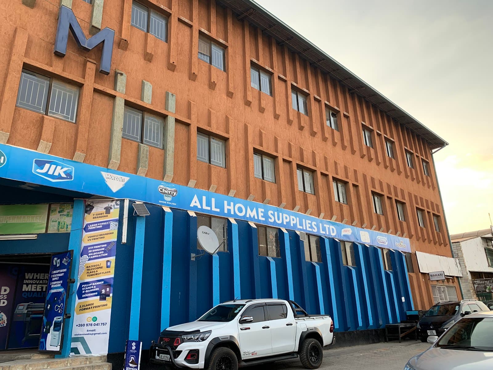 Northmead Market - Image 1