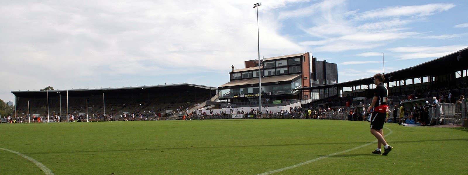 Victoria Park - Image 1