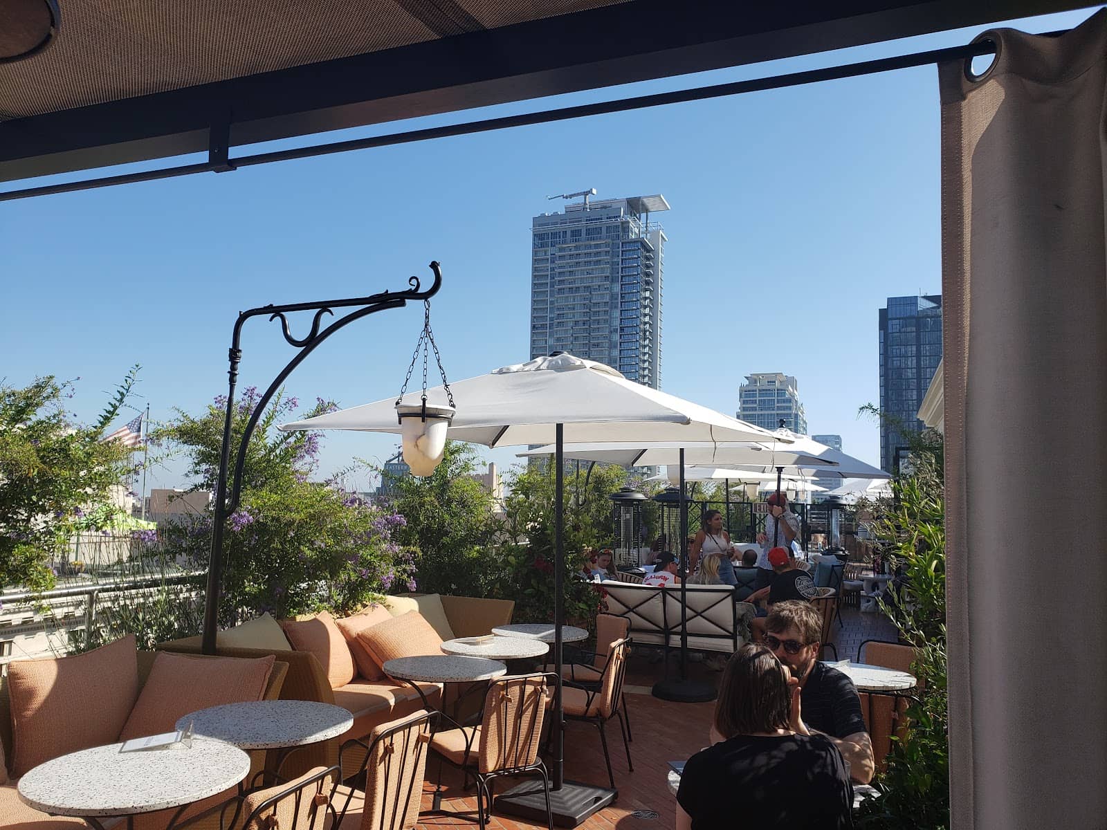 Craft Beer Selection