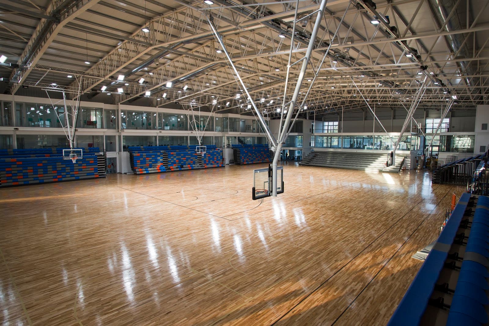 Dow Center - Image 1