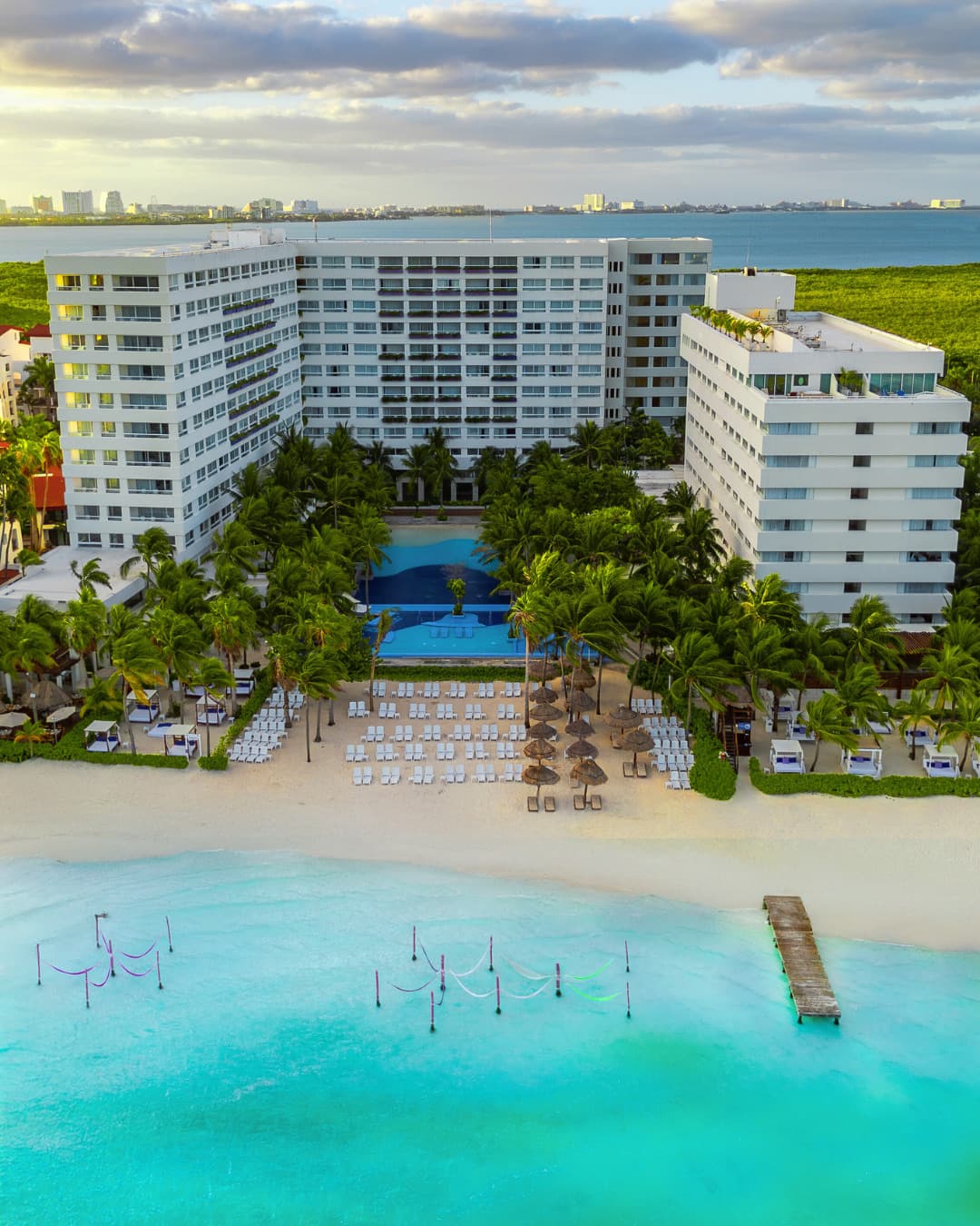 Sian Ka'an Sens Cancun, Cancun - Image 1