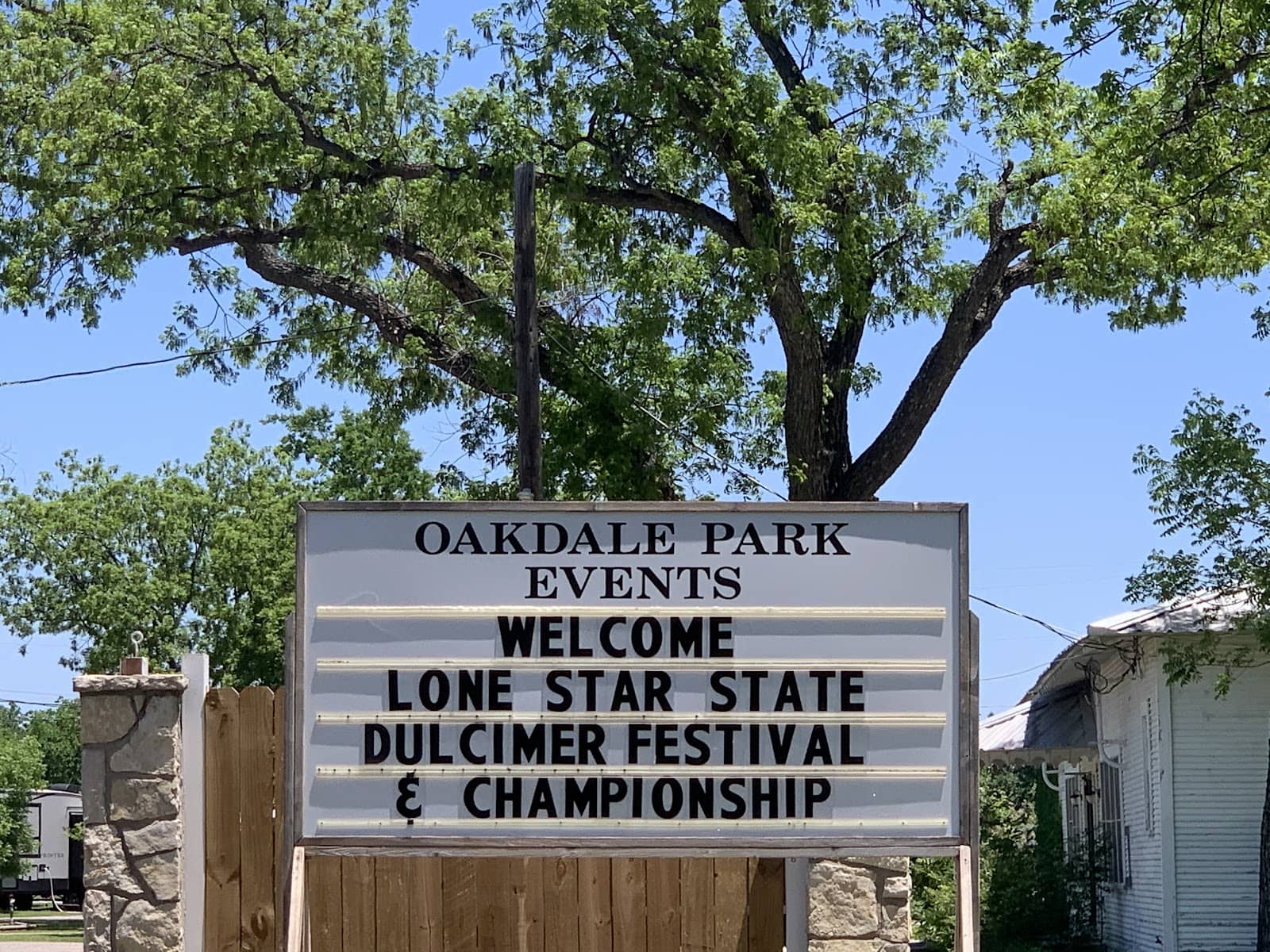 Big Rocks Park Access