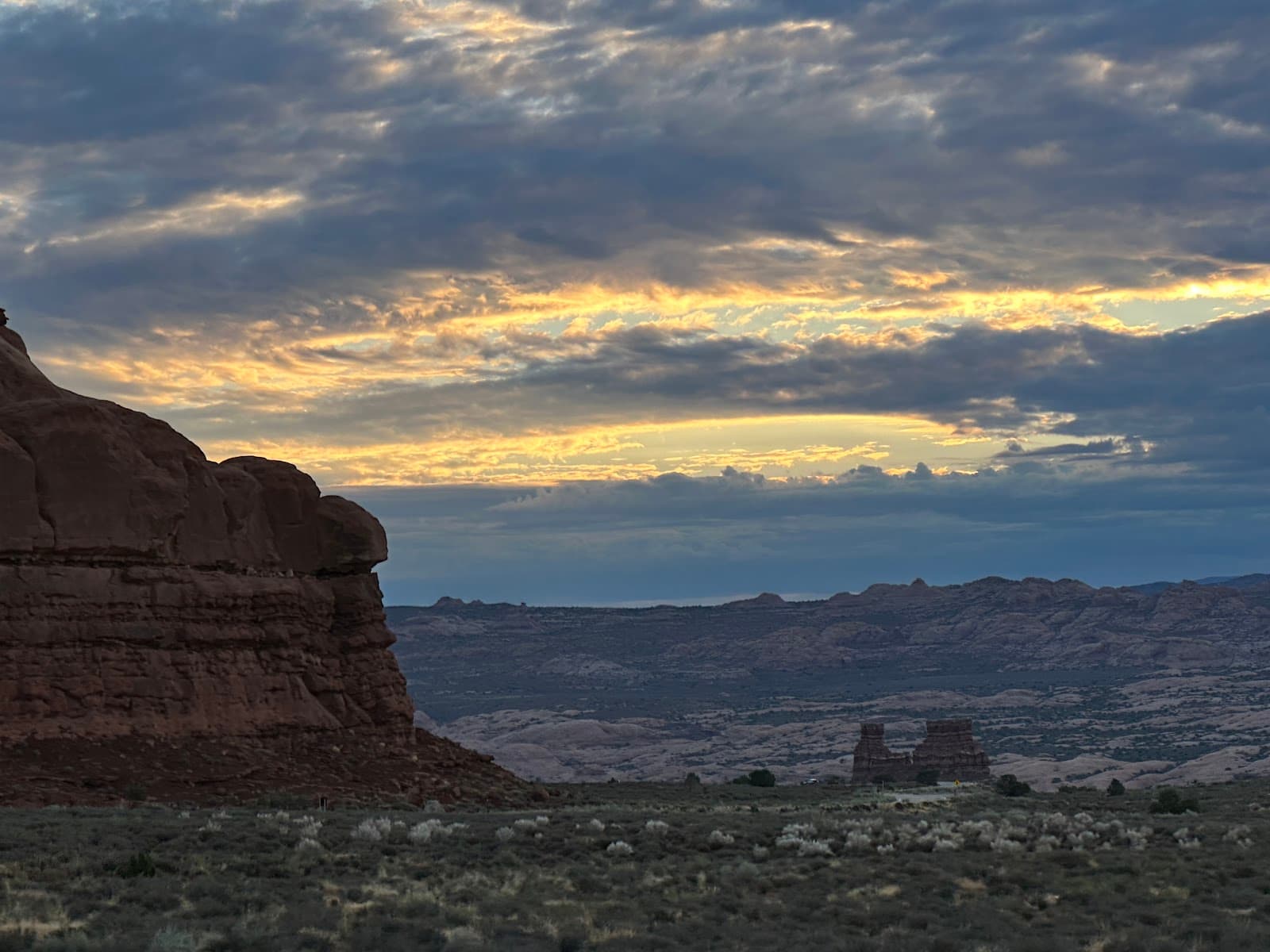 Moab Backcountry - Image 1