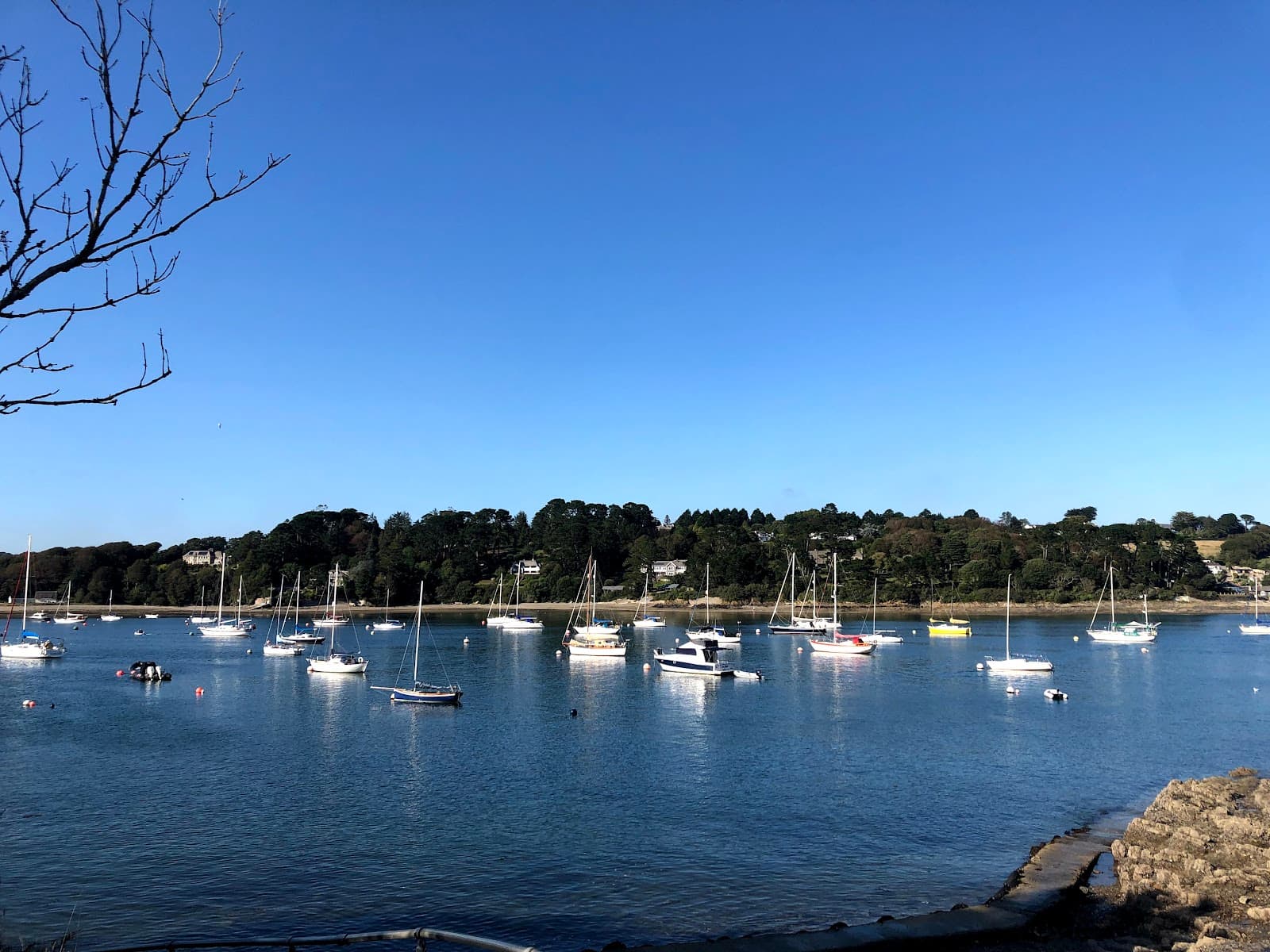 Helford Ferry Cornwall - Image 1