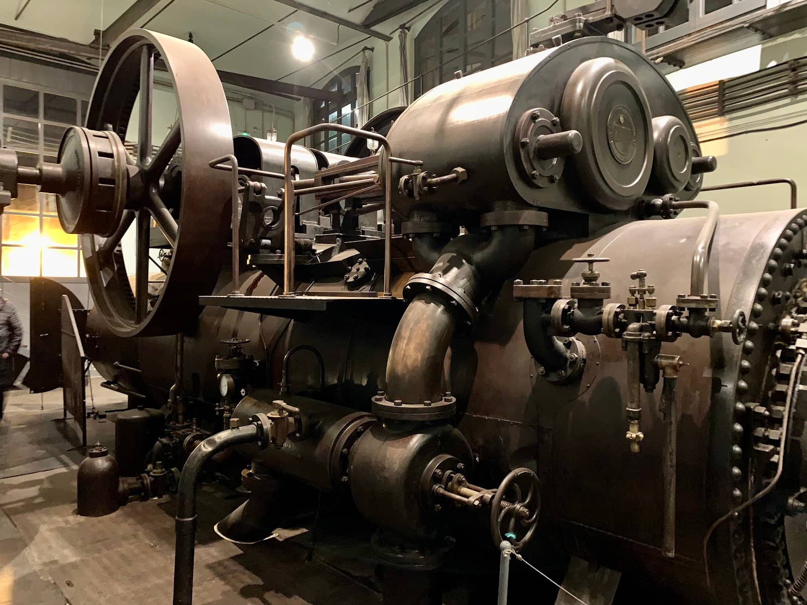 Artistic Installations