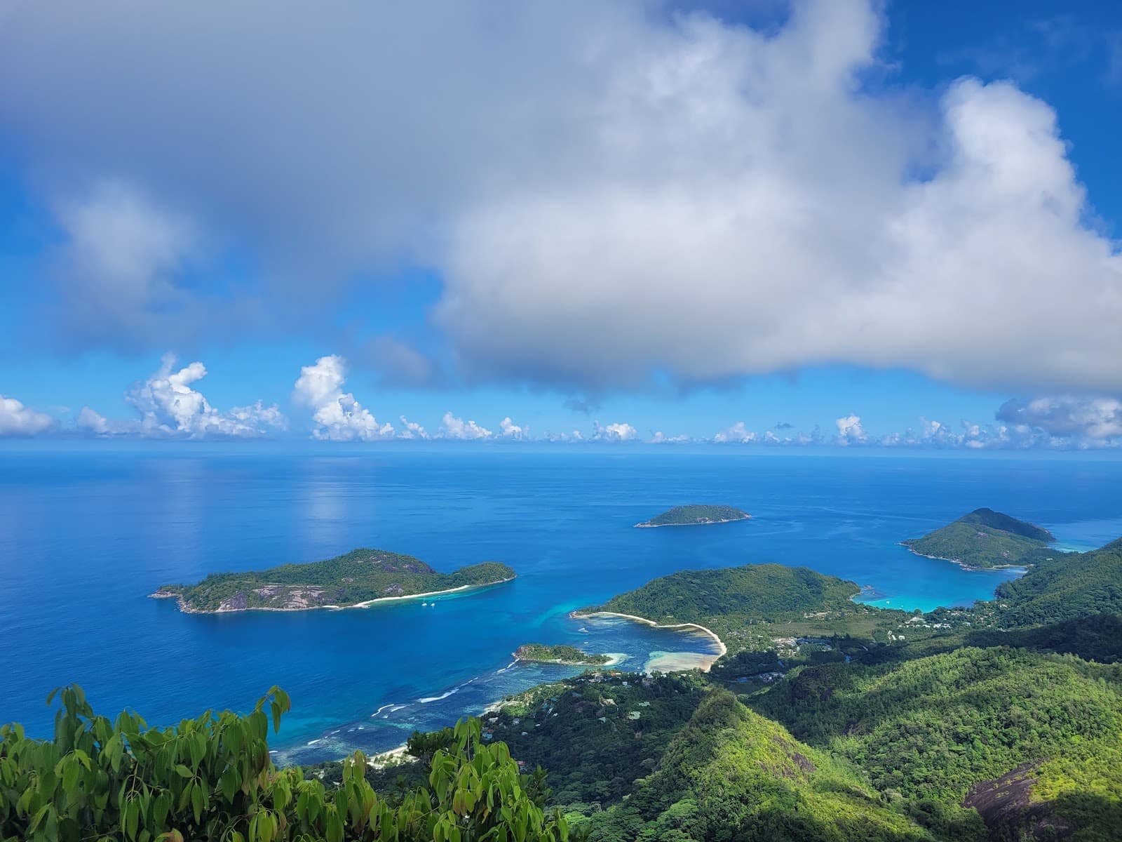 Morne Blanc Trail - Image 1