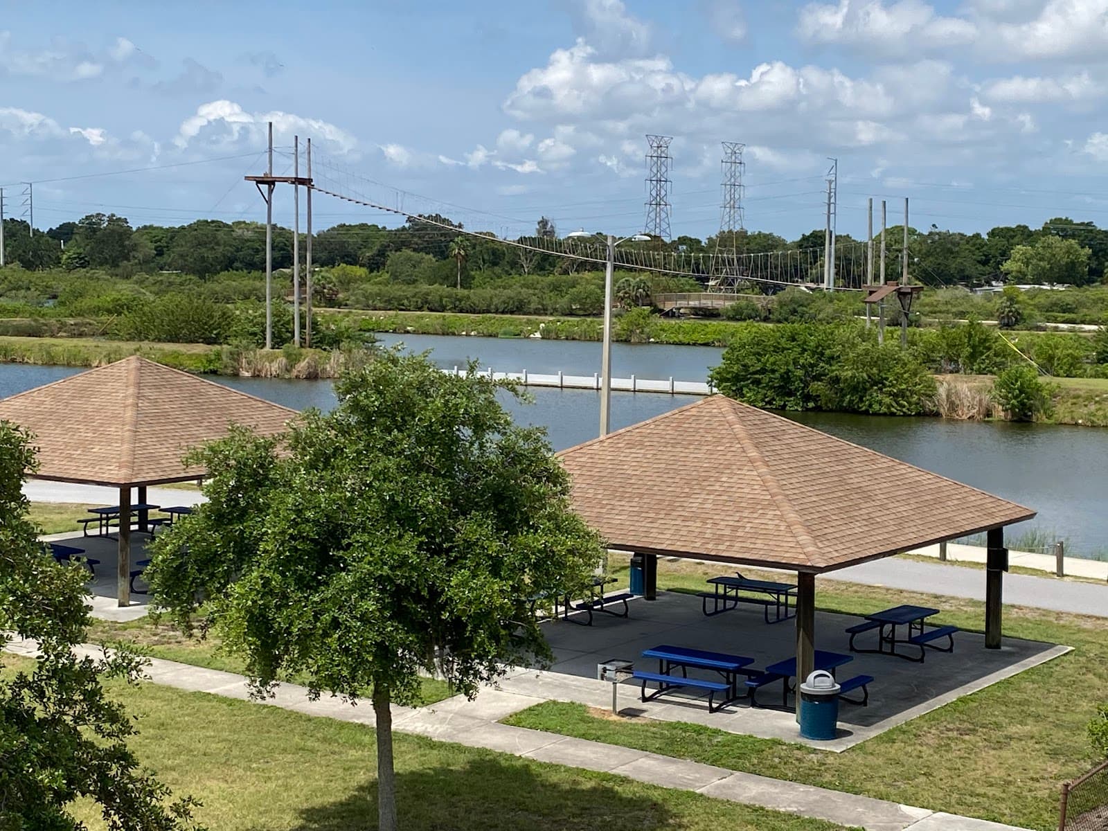 Mobbly Bayou Wilderness Preserve - Image 1
